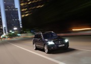 Mercedes-Benz GLK 350 4MATIC Mercedes-Benz GLK 350 4MATIC
